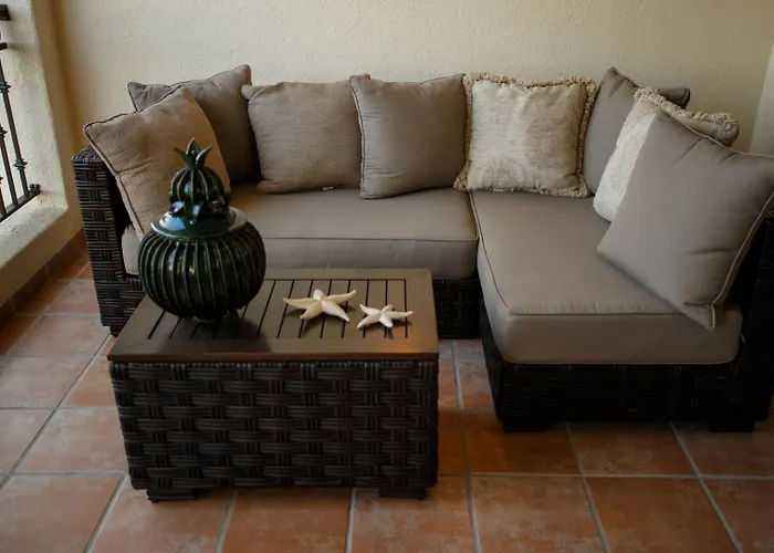Mañanitas Lm E3402 San José del Cabo