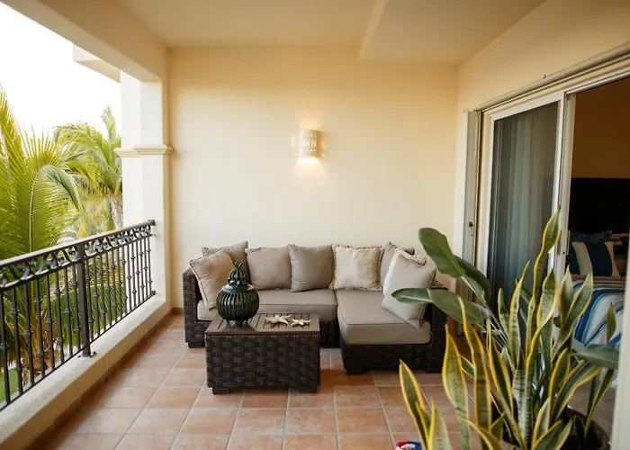 Сasa de vacaciones Mañanitas Lm E3402 San José del Cabo
