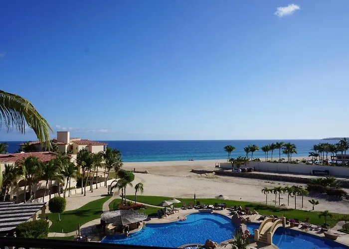 Сasa de vacaciones Mañanitas Lm E3402 San José del Cabo